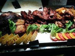 -星伦多自助料理·涮烤一体(嘉兴八佰伴店)