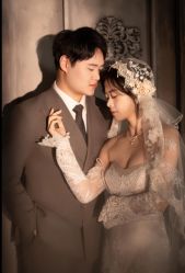 点击看大图 -雪中彩影婚纱摄影·微光艺术中心