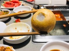 -海底捞火锅(龙湖北京大兴天街店)