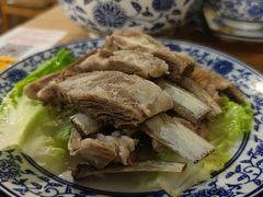 手抓羊肉-西北狼(GOGO新天地店)