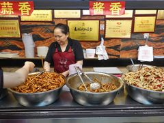 -嘉州九妹凤爪(乐山总店)