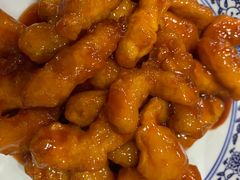 -北大地皖峰饭馆