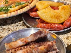 -首尔烤肉大排档(合生汇店)