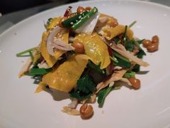 盐焗鸡-啫·粤风料理·啫啫煲(仓山万达广场店)