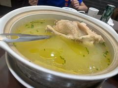 -新虹楼饭庄(崇明陈家镇店)