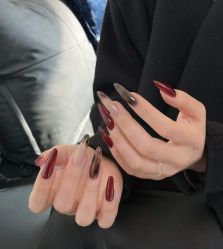 -IMEET美甲美睫工作室