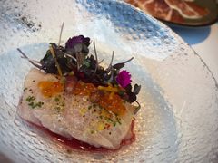 香煎比目鱼蔬菜卷-蝶舍·MAISON PAPILLON