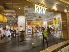 -KKV(上海月星环球港主力店)