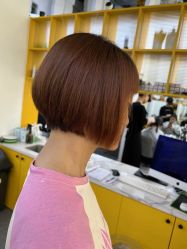 -卓梵美发·精品Salon