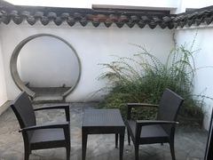 -苏州吴宫泛太平洋酒店