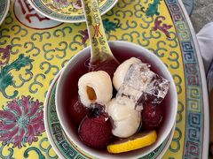 -宫事颐庭·老佛爷贵寿下午茶(颐和园店)