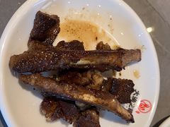 -渔乐之昕·铁板烧自助餐(虹悦城店)