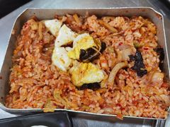 -杀猪天·韩国烤肉(总店)