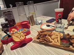 -必胜客(积水潭店)