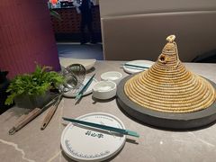 -芸山季·云南野生菌火锅(宝能环球汇店)