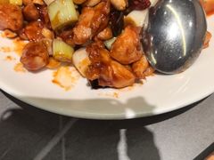 -四川饭店(城乡购物中心店)