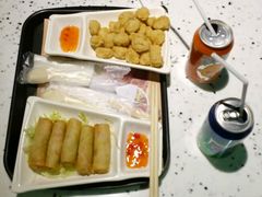-百威KTV(恒福路店)