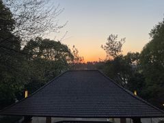 -天目湖涵田半山温泉