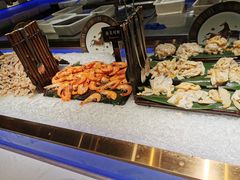 -加餐海鲜自助(宝龙一城店)