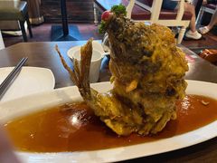 -老牌坊鲁菜名店(宽厚里店)