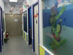 -贝乐少儿英语·全外教(滨江中心)