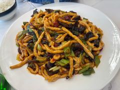 -老苏扬饭店
