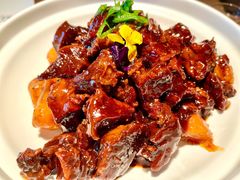 炆火牛肉-融和里(华润·二十四城店)