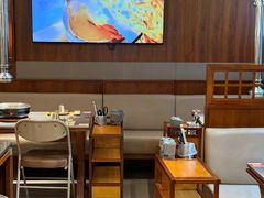 -牧童禧肉社·韩国炭火烤肉店(中粮祥云小镇创始店)