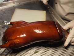 枣香酥不腻烤鸭-在前门·烤鸭北京菜(五月花广场店)