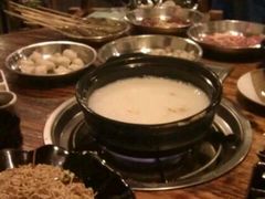 -盈田盈粥庄(博山东路店)
