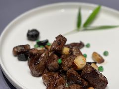 安格斯牛肉粒-宣和苑(华侨新村店)