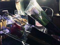 -MOSSO音乐酒吧·Live House(南京西路店)