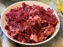 -伟记牛肉(金鸿公路店)