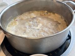 -煲王粤菜餐厅(中侨中心店)