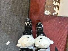 -太子岭滑雪场