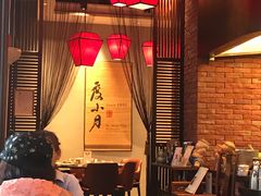 -度小月(百老汇美食街店)