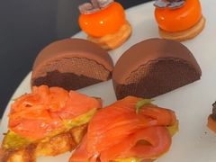 -杭州桐庐康莱德酒店西餐厅-舍