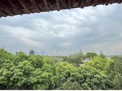 -济南大明湖景区