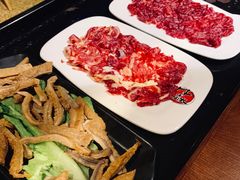 -牛焱·贵州黄牛肉火锅(城西银泰店)
