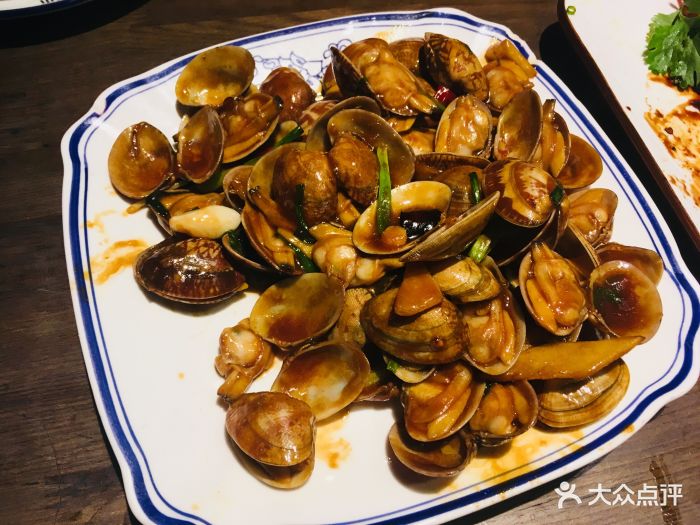 盐味餐厅(海盐人自己的餐厅店)-图片-海盐县美食-大众点评网