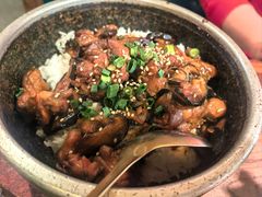 -九田家黑牛烤肉料理(新辰里亚运村店)