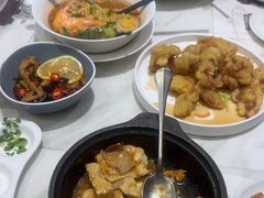 -南山鲜虾面·活鲜小馆·海味大连菜(南山总店)