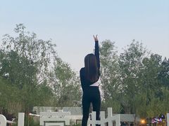 -TIPPI营地 房车主题·露营烧烤团建轰趴(天安假日店)