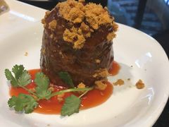 -鹿港小镇(金虹桥国际中心店)