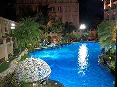 -星河湾半岛酒店-真粤中餐厅