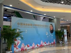 -中国宋庆龄青少年科技文化交流中心