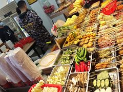 -魏记里脊肉炸炸炸(南门口店)