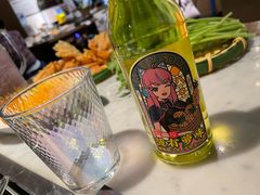 -尚尚仙·酸汤猪手·猪肚鸡火锅(华联万柳购物中心店)