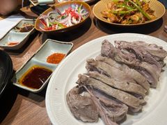 -贯贯吉·清真餐厅(浙江中路店)