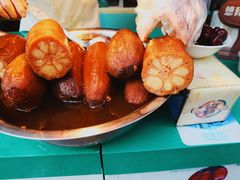 -方爷爷·方奶奶蜜藕